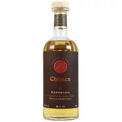 Chinaco Reposado Tequila