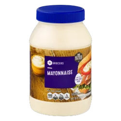 SE Grocers Mayonnaise