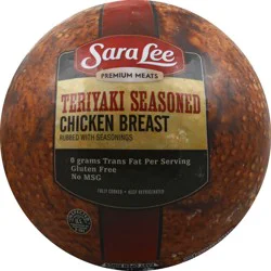 Sara Lee Chicken - 1 ea
