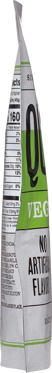 slide 8 of 9, Roland Quinoa Vegetable Mix 5.46 oz, 5.46 oz