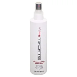 Paul Mitchell Finishing Spray 8.5 oz