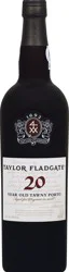 Taylor Fladgate Porto 750 ml