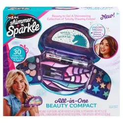 Cra-Z-Art All-In-One 8+ Beauty Compact 1 ea
