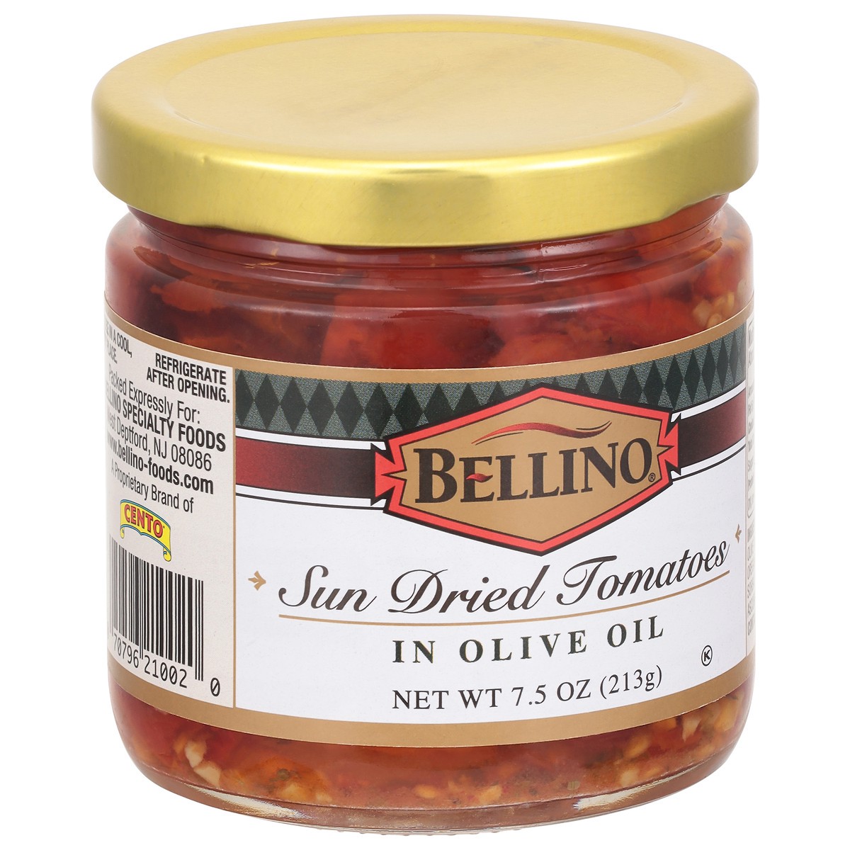 slide 4 of 11, Bellino Sun Dried Tomatoes, 7.5 oz