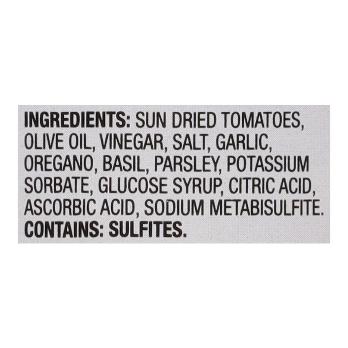 slide 6 of 11, Bellino Sun Dried Tomatoes, 7.5 oz