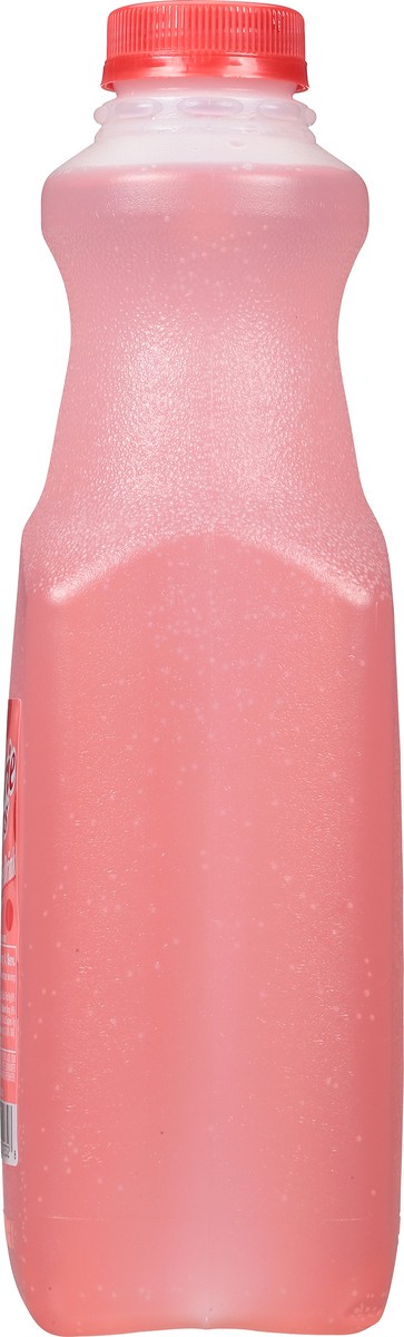slide 2 of 13, Prairie Farms Pink Lemonade Drink 1 qt, 1 qt