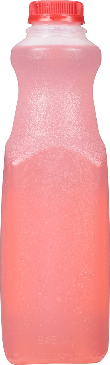 slide 12 of 13, Prairie Farms Pink Lemonade Drink 1 qt, 1 qt