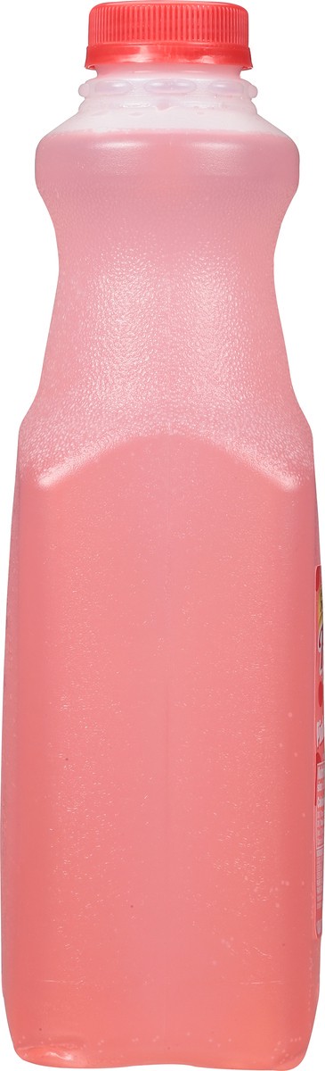 slide 8 of 13, Prairie Farms Pink Lemonade Drink 1 qt, 1 qt