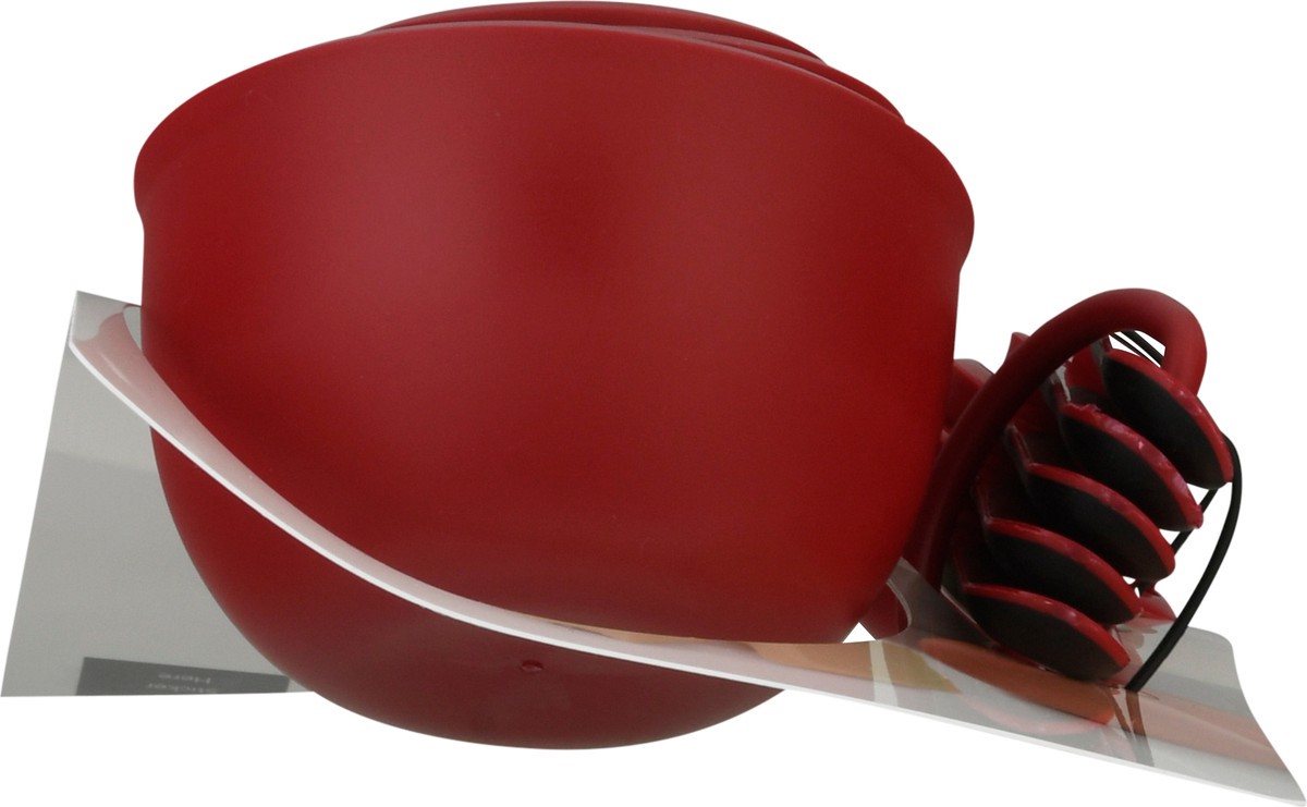 slide 2 of 9, KitchenAid Kitchen Aid Universal Measure Cups and Spoons, Red Set, 1 ct