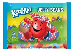 Kool-Aid Easter Jelly Beans