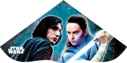 X Kites Star Wars