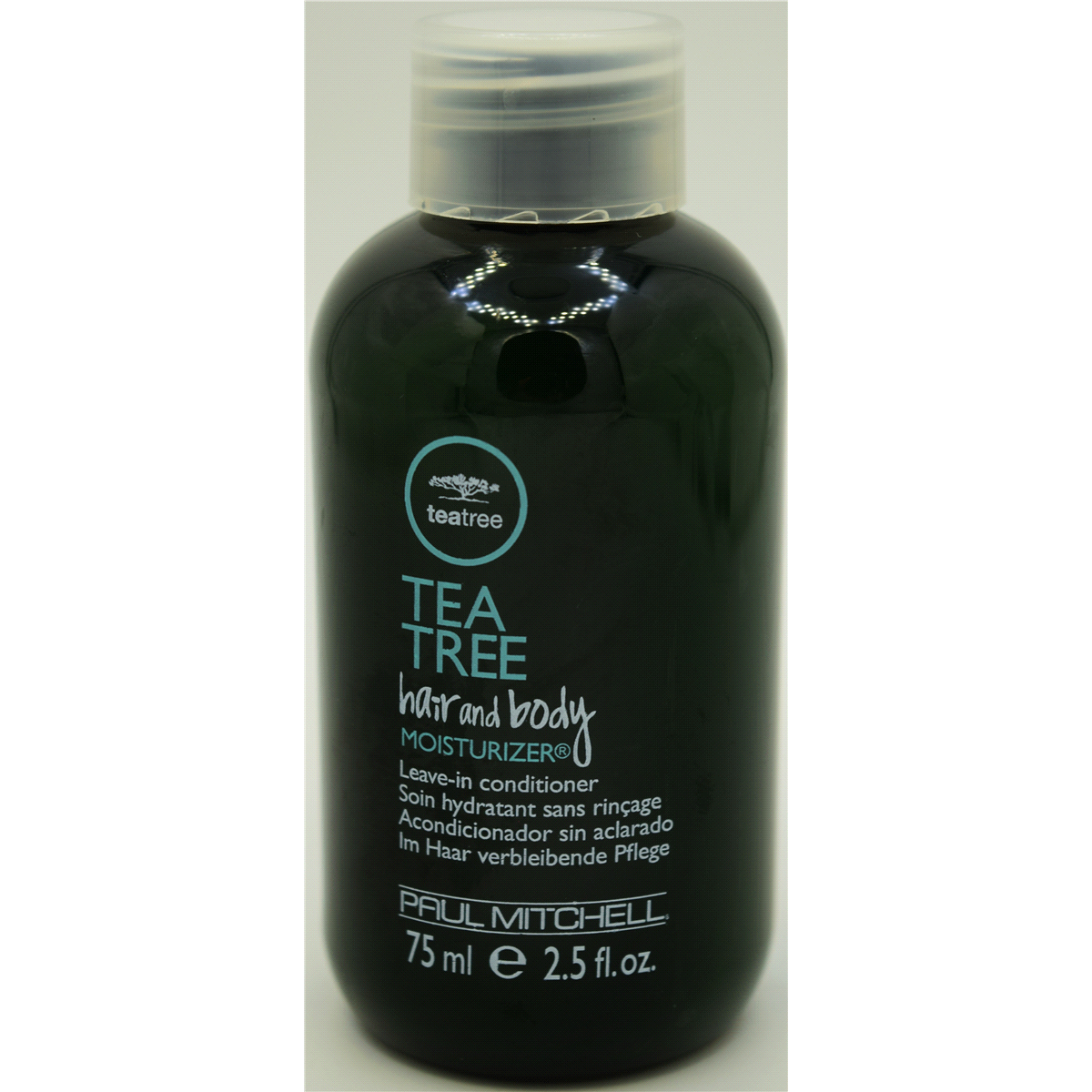 slide 1 of 5, Paul Mitchell Tea Tree Hair And Body Moisturizer Travel Size, 2.5 oz