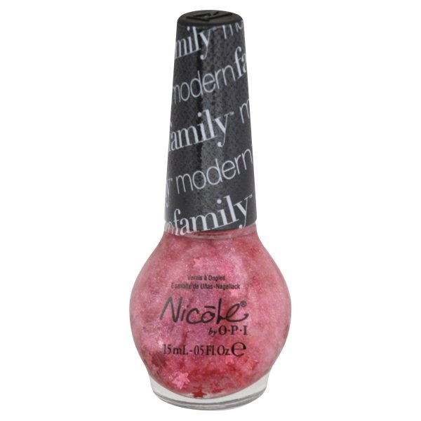 slide 1 of 1, OPI Nail Polish 0.5 oz, 1 ct