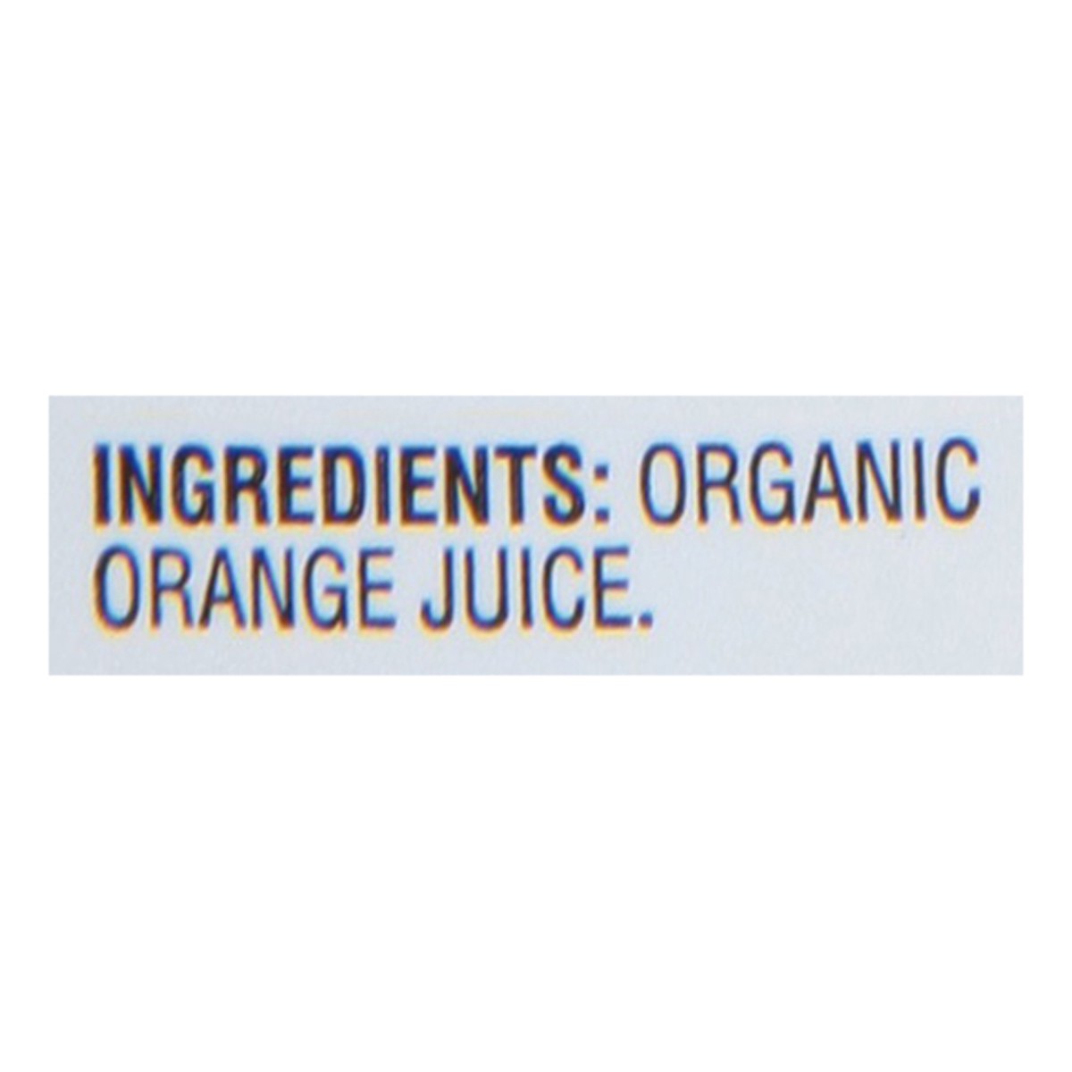 slide 11 of 14, Full Circle Market Organic Pulp Free Orange 100% Juice - 52 fl oz, 52 fl oz