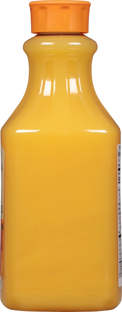 slide 12 of 14, Full Circle Market Organic Pulp Free Orange 100% Juice - 52 fl oz, 52 fl oz