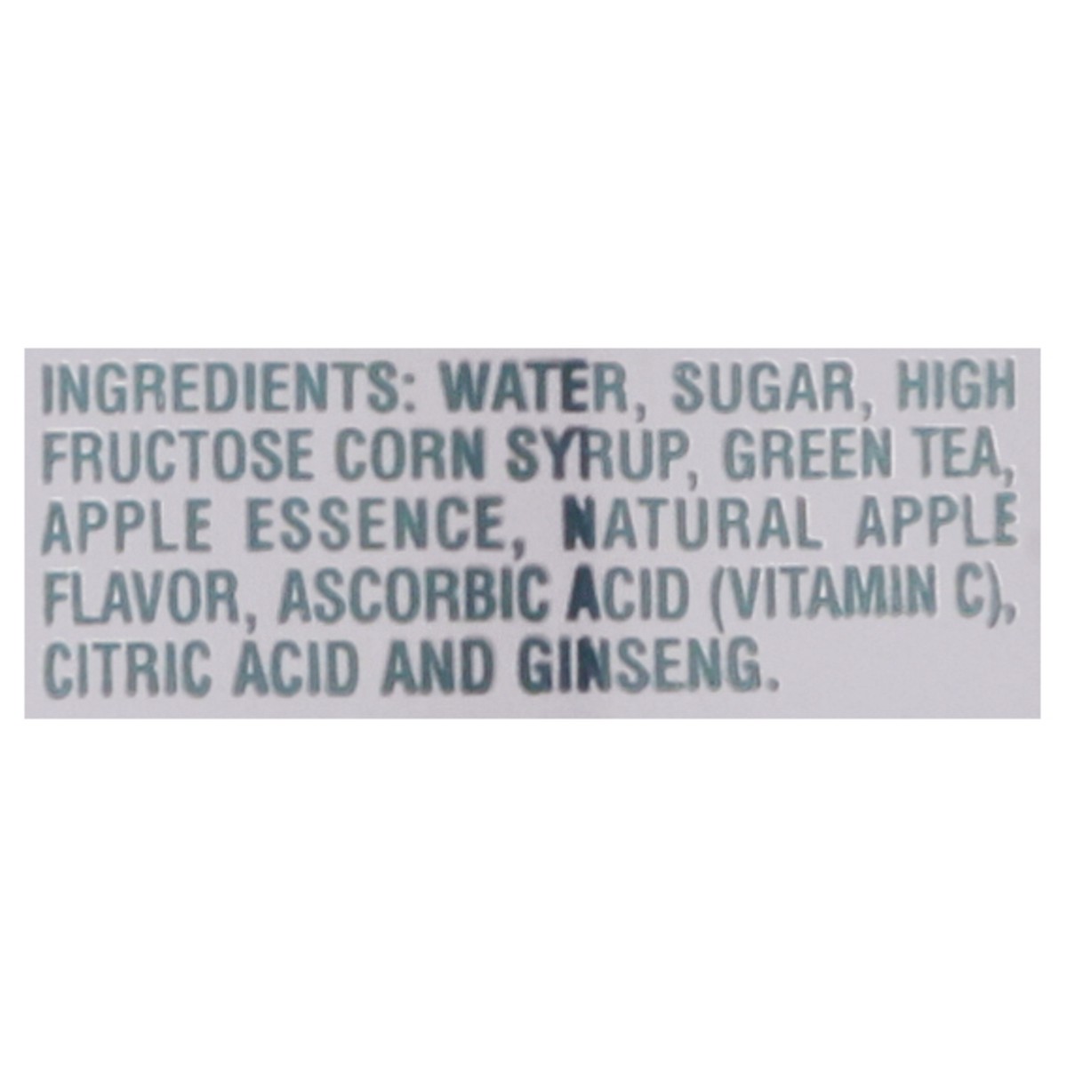 slide 4 of 10, Hawaiian Sun Green Tea, Apple - 6 ct, 6 ct