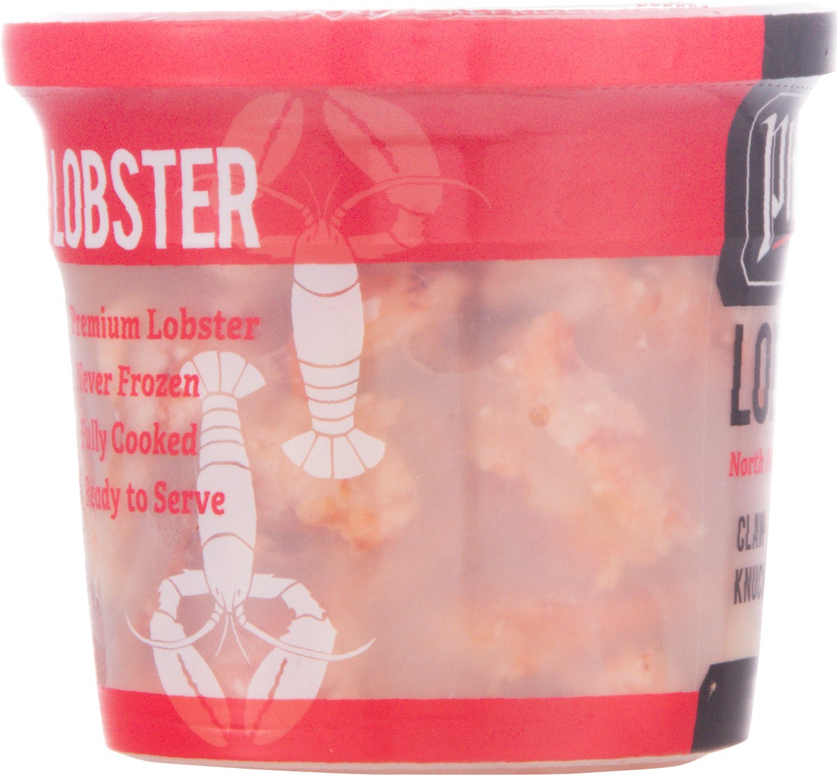 slide 7 of 13, Phillips Lobster Meat, 1 ct