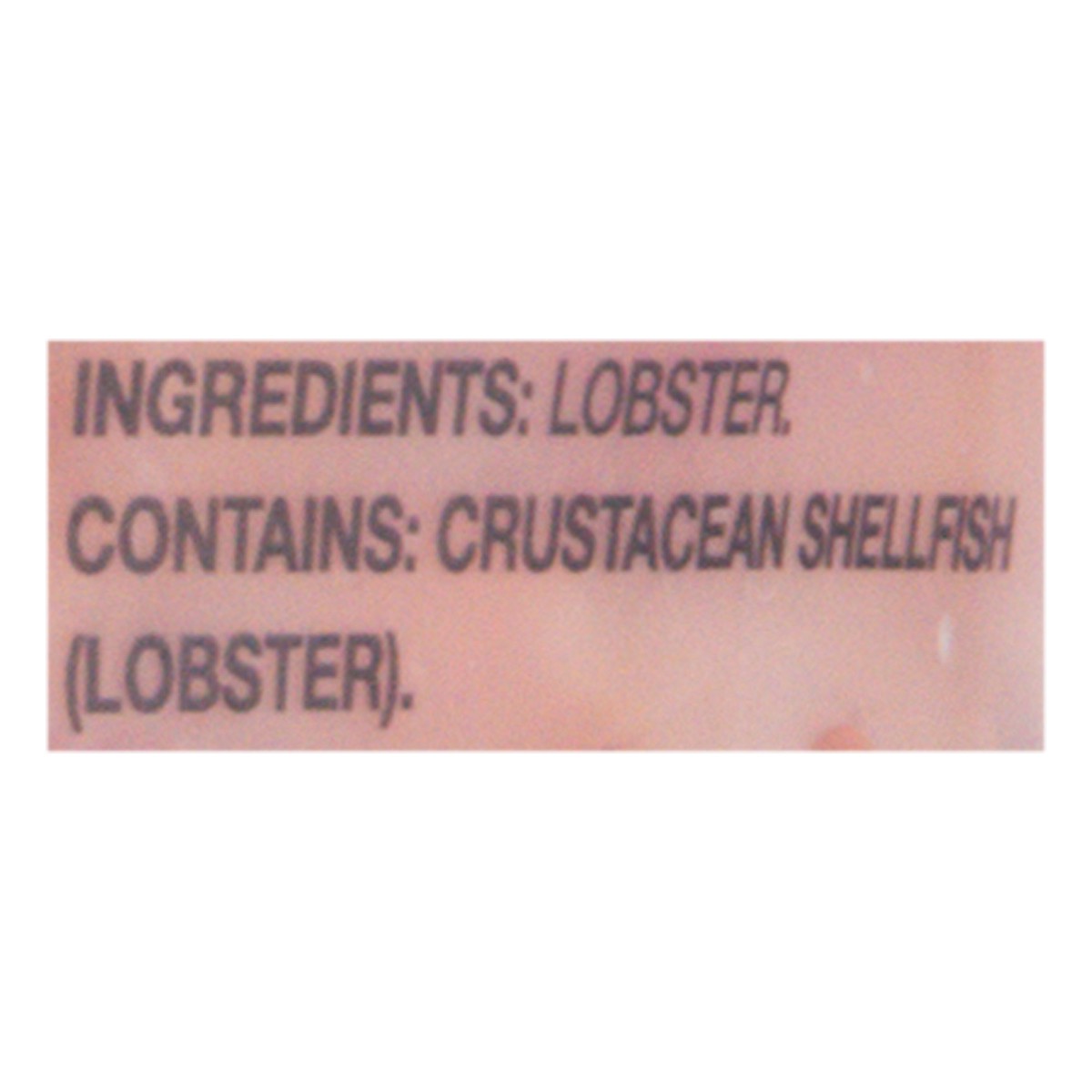 slide 10 of 13, Phillips Lobster Meat, 1 ct