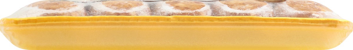 slide 6 of 9, Johnsonville Queso with Pepper Jack Cheese Sausage 19 oz, 19 oz