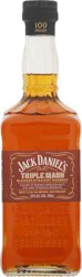 Jack Daniel's Triple Mash Blended Straight Whiskey 700 ml