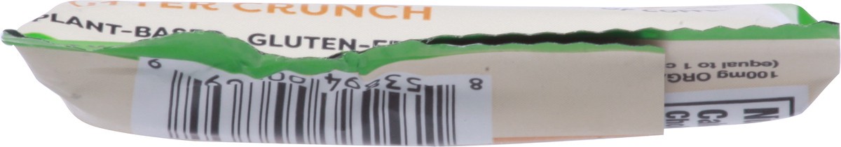 slide 3 of 9, Quantum Energy Square Salted Peanut Butter Crunch 1.69 oz, 1.69 oz