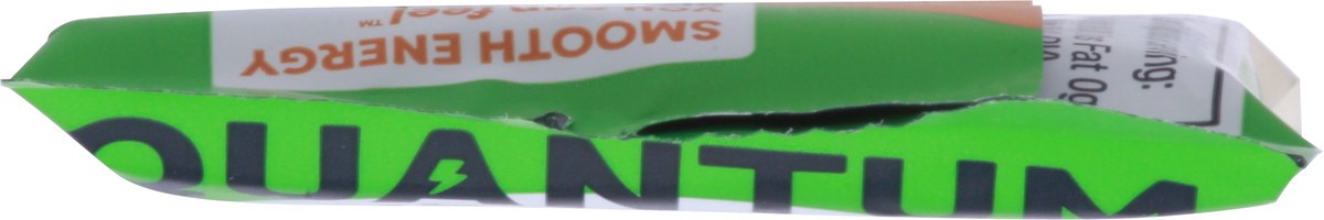 slide 2 of 9, Quantum Energy Square Salted Peanut Butter Crunch 1.69 oz, 1.69 oz