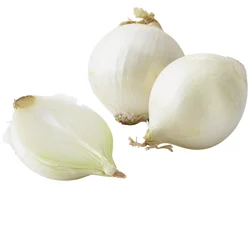White Onions