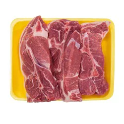 Pork Country Style Ribs