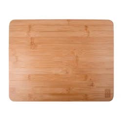 Grand Gourmet Bamboo Cutting Board, 12 in x 15 in