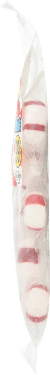 slide 6 of 9, Janie's Candies Soft Peppermint Candy 2 oz, 2 ct
