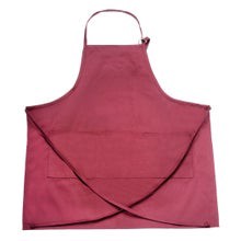 slide 1 of 1, Ritz Chef's Line Bib Apron, 1 ct