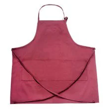 Ritz Chef's Line Bib Apron