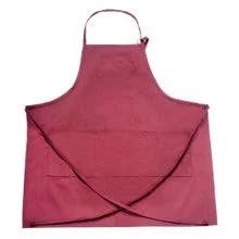 Ritz Chef's Line Bib Apron