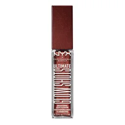 NYX Professional MakeupProfessional Makeup NYX Professional MakeupUltimate Glow Shots Brightening Liquid Eyeshadow - Six Figures