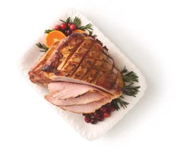 Ham Butt Portion, 1 lb