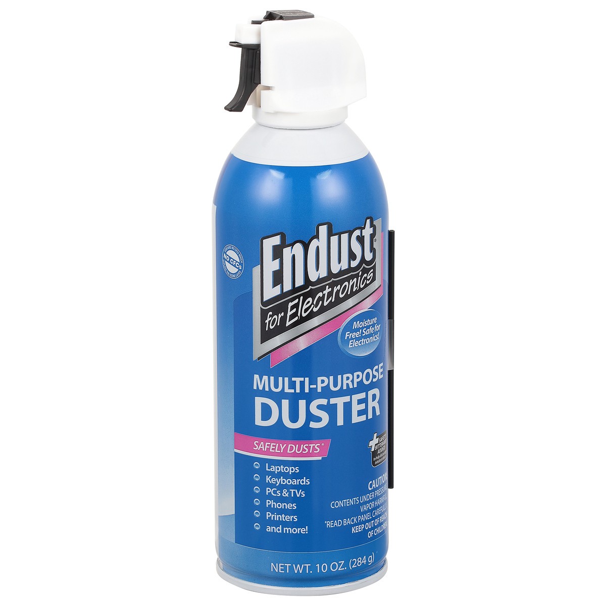 slide 9 of 9, Endust Duster 10 oz, 10 oz