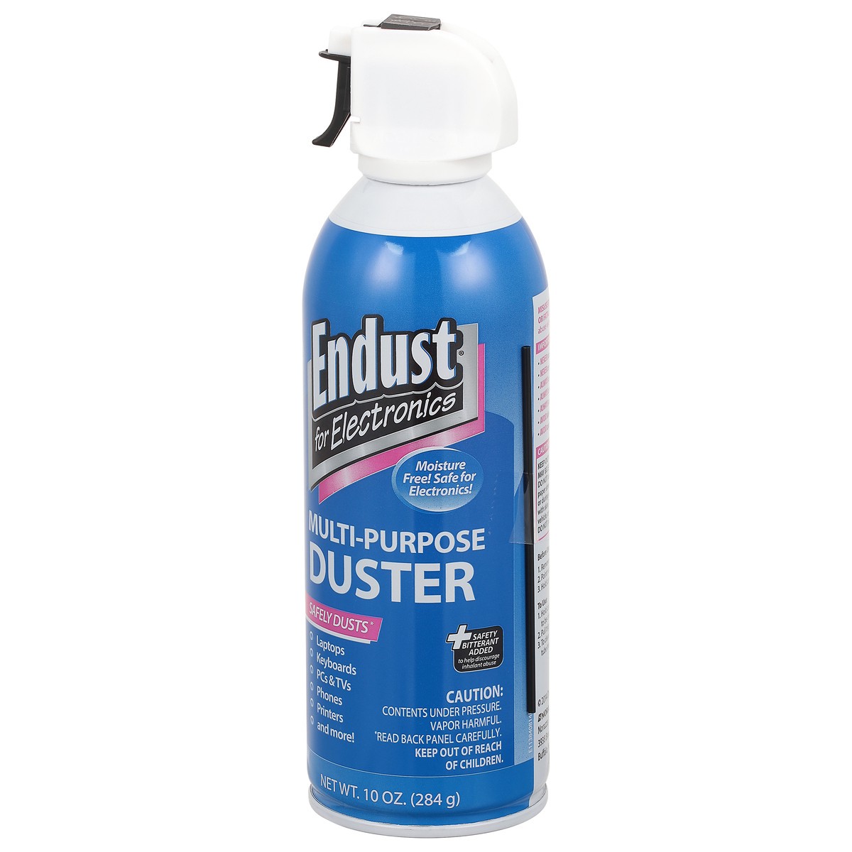 slide 8 of 9, Endust Duster 10 oz, 10 oz