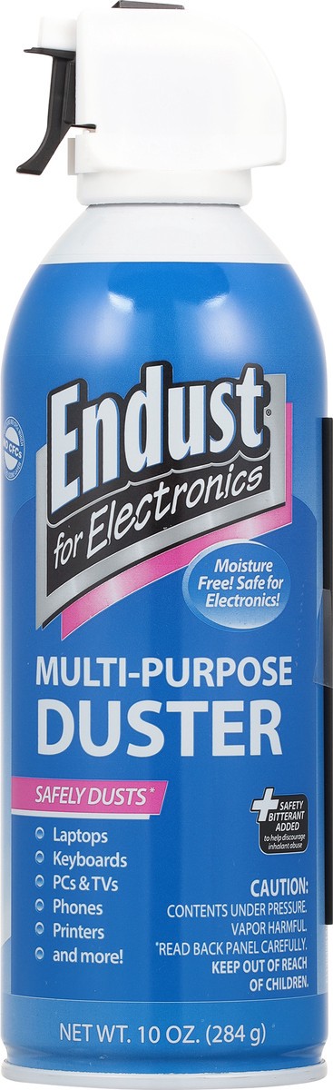 slide 5 of 9, Endust Duster 10 oz, 10 oz