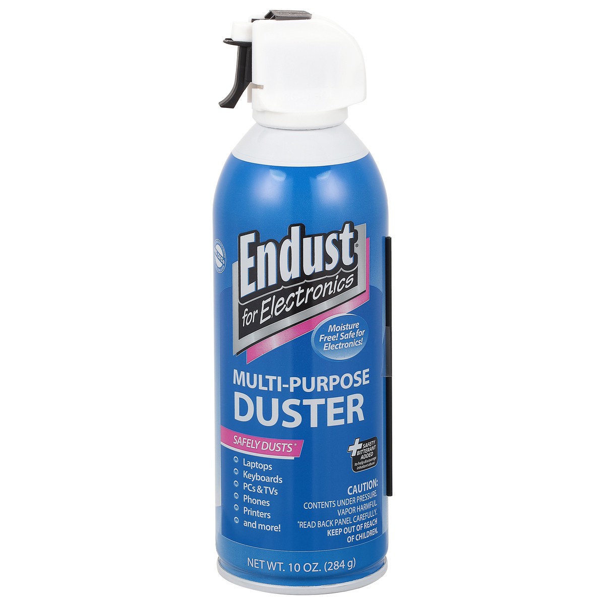 slide 1 of 9, Endust Duster 10 oz, 10 oz