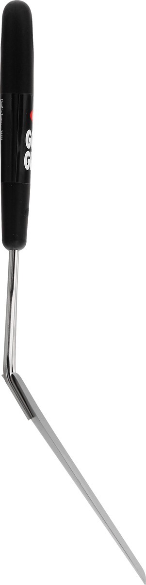 slide 6 of 9, OXO Good Grips Flexible Turner 1 ea, 1 ct