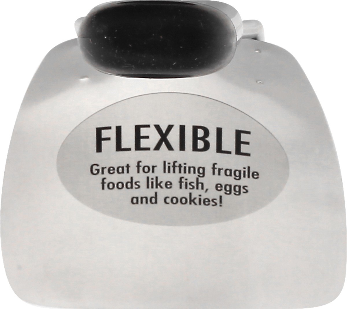 slide 4 of 9, OXO Good Grips Flexible Turner 1 ea, 1 ct