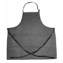 slide 1 of 1, Ritz Chef's Line Bib Apron, 1 ct