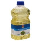 Harris Teeter Vegetable Oil