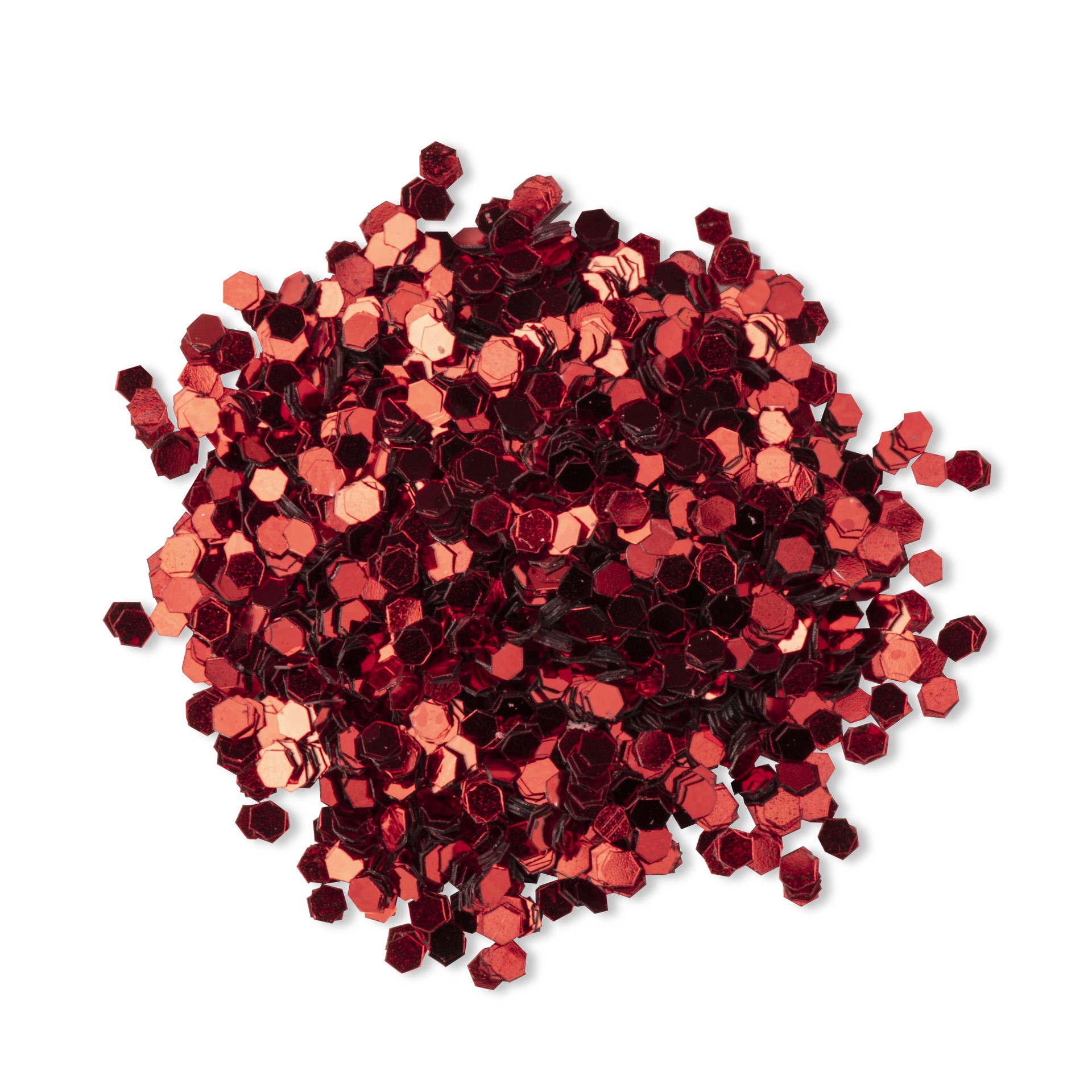 slide 9 of 14, Rainbow Glitter Pack By Creatology, 0.07 oz