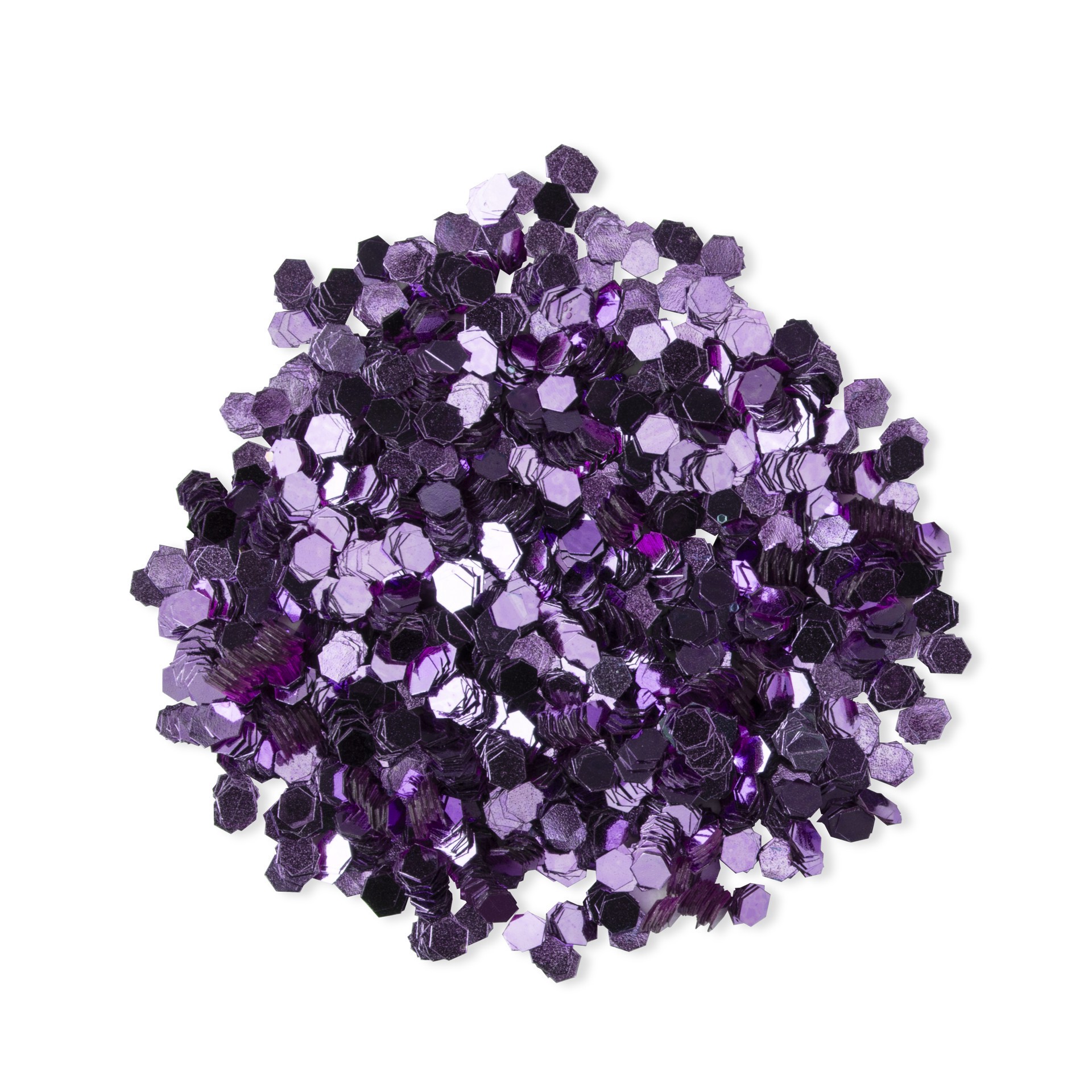 slide 6 of 14, Rainbow Glitter Pack By Creatology, 0.07 oz