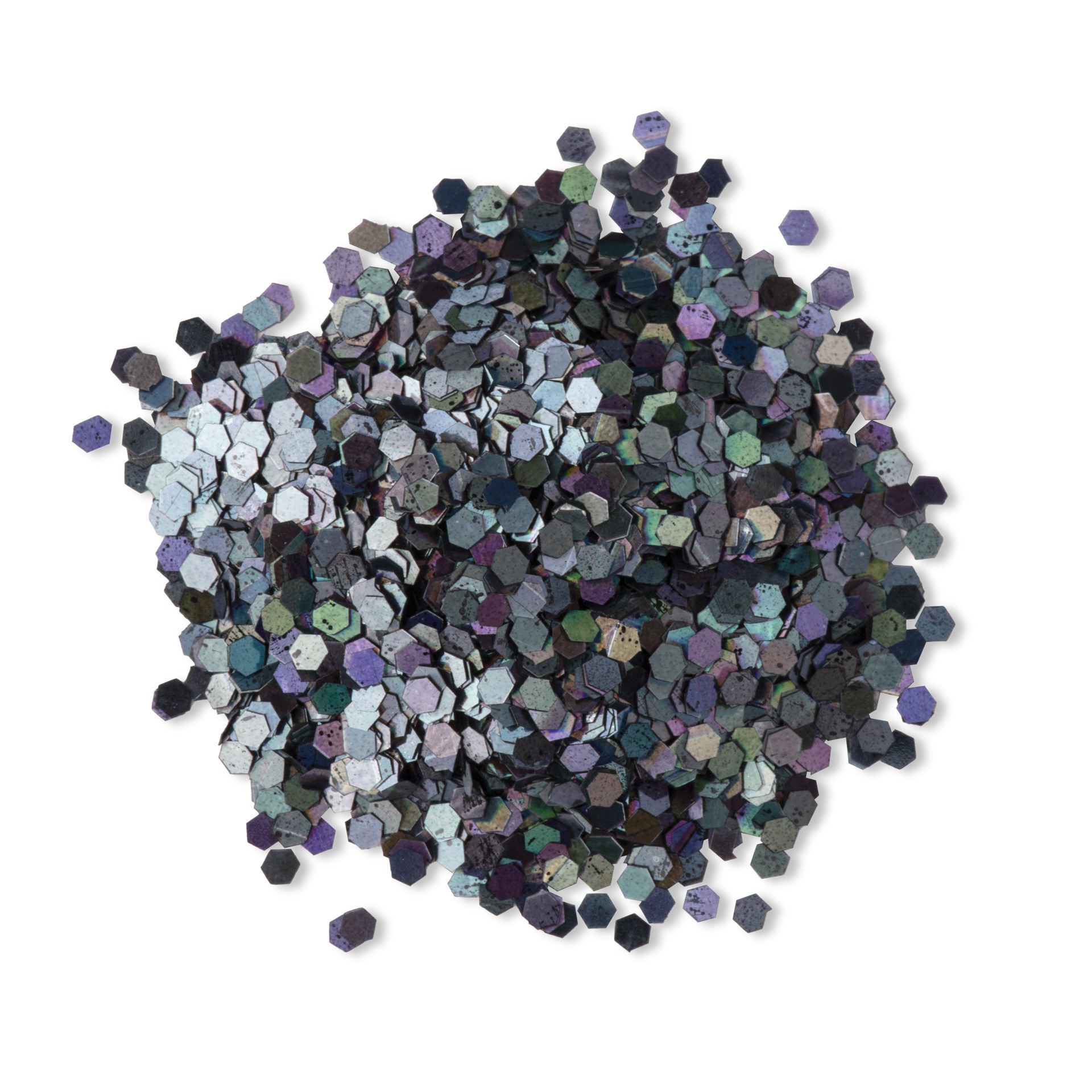 slide 13 of 14, Rainbow Glitter Pack By Creatology, 0.07 oz