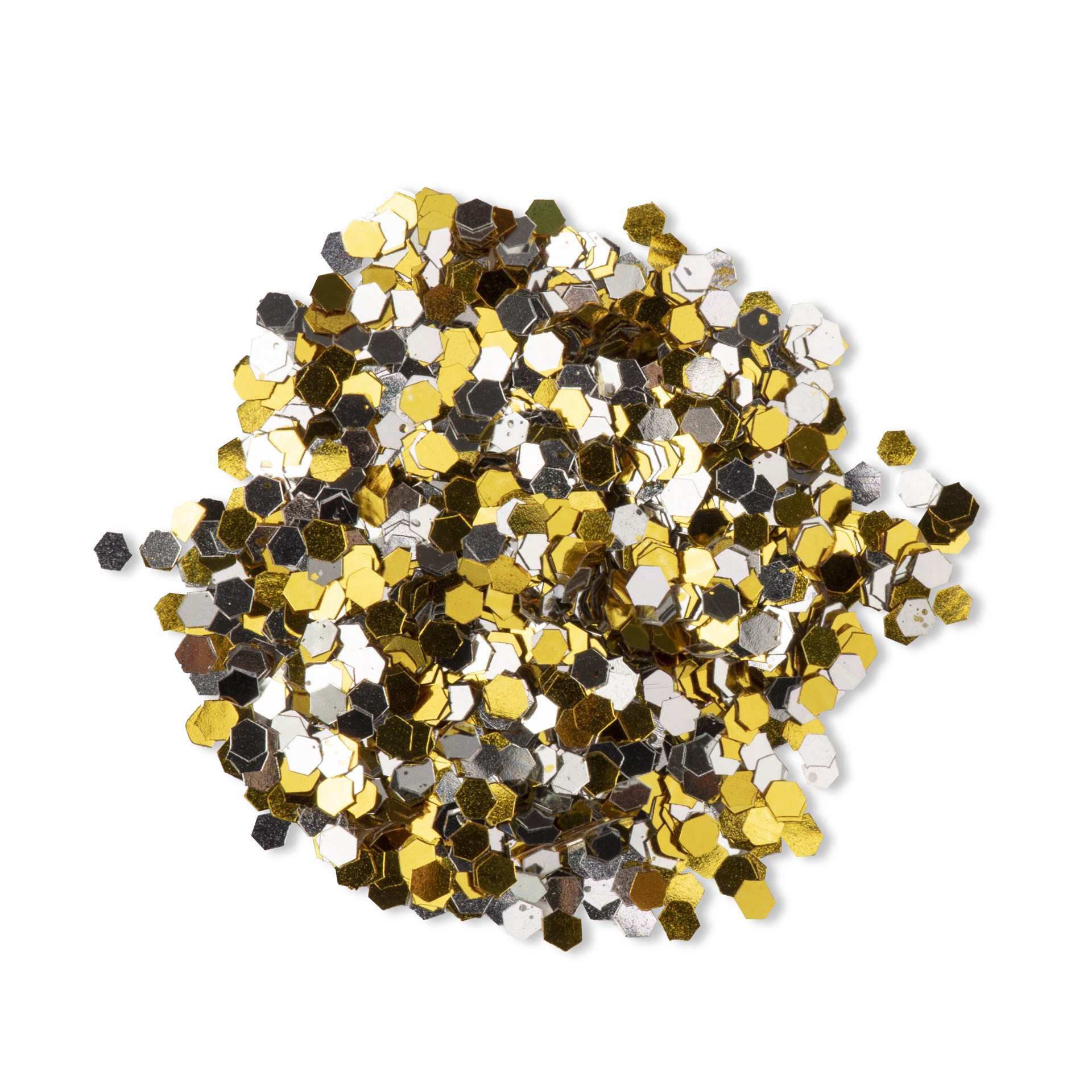 slide 3 of 14, Rainbow Glitter Pack By Creatology, 0.07 oz