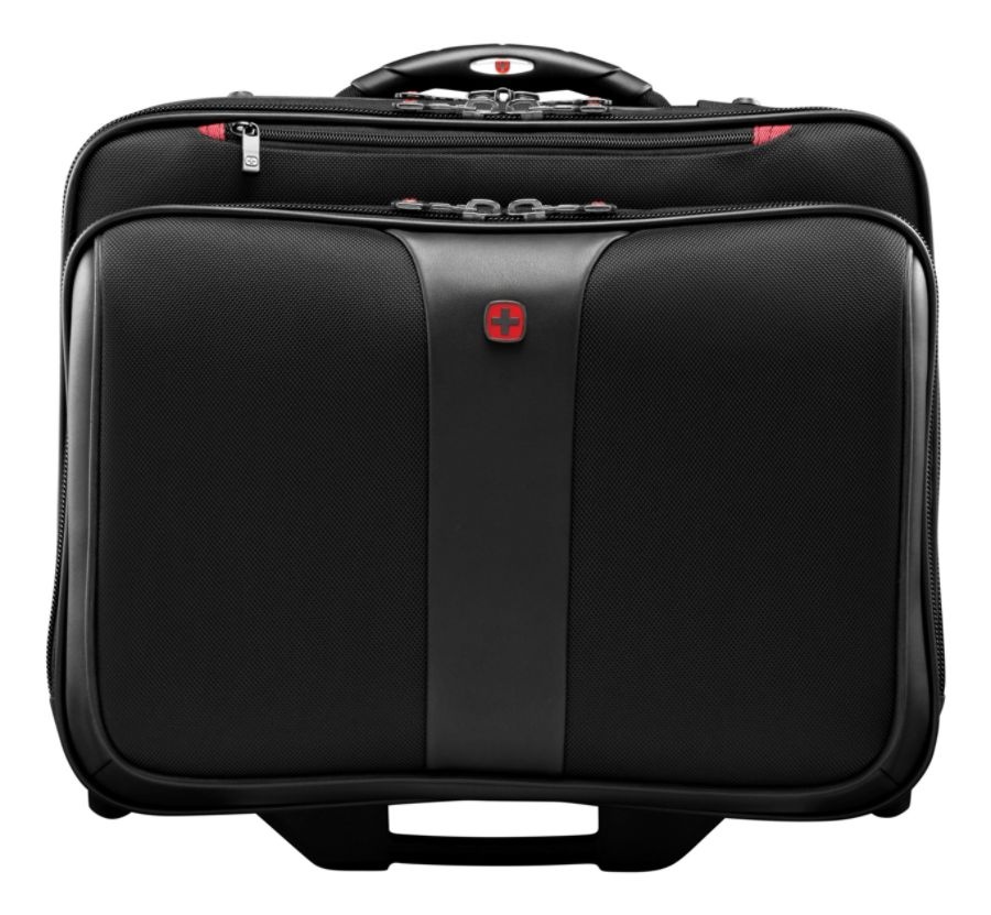 wenger luggage australia