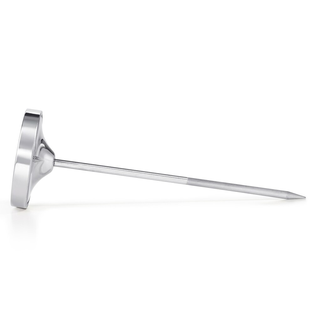 slide 3 of 3, OXO Soft Works Instant Read Thermometer - Gray, 1 ct