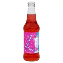 Shirley Temple Soda Pop 12 oz